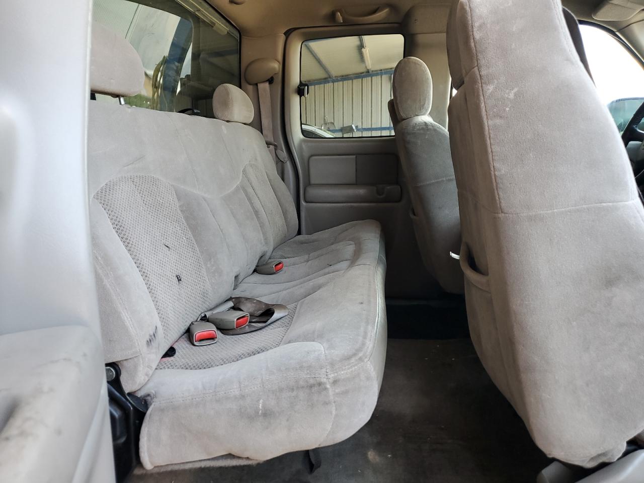 2001 Chevrolet Silverado K1500 VIN: 1GCEK19V61E115209 Lot: 65448835