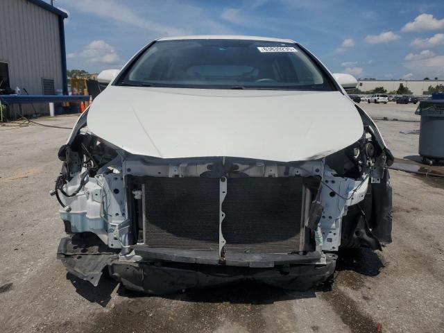  TOYOTA PRIUS 2016 White