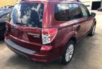 2012 SUBARU FORESTER 2.5X PREMIUM   for sale at Copart TN - NASHVILLE
