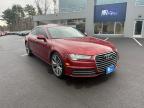 2017 AUDI A7 PRESTIGE   à vendre chez Copart CT - HARTFORD SPRINGFIELD