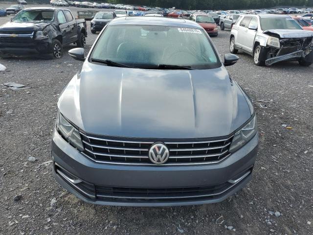  VOLKSWAGEN PASSAT 2016 Szary