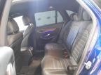 2020 MERCEDES BENZ GLC 300 AM for sale at Copart WOLVERHAMPTON