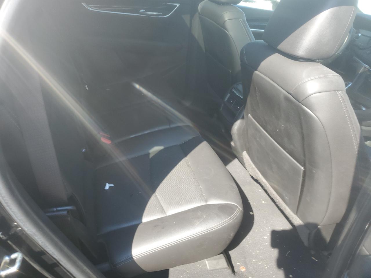 2021 Cadillac Xt5 Premium Luxury VIN: 1GYKNCRS2MZ231235 Lot: 63919765