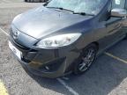 2014 MAZDA 5 SPORT VE for sale at Copart SANDTOFT