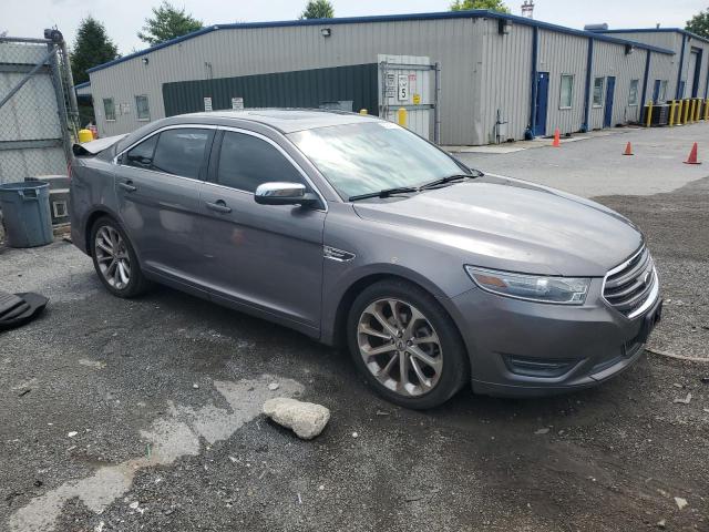  FORD TAURUS 2014 Szary