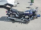 2003 KAWASAKI VN800-B6 for sale at Copart WHITBURN