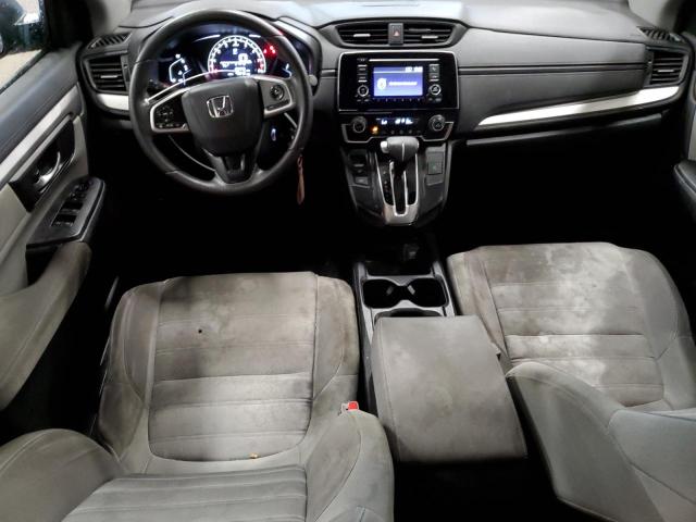  HONDA CRV 2019 Bordowy