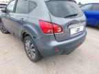 2009 NISSAN QASHQAI TE for sale at Copart SANDWICH
