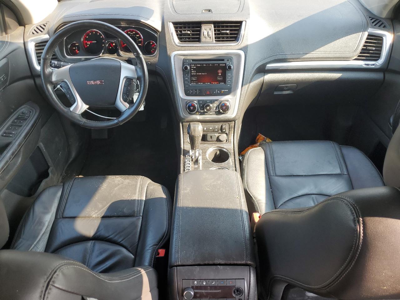 2017 GMC Acadia Limited Slt-2 VIN: 1GKKVSKD0HJ194562 Lot: 64396585