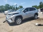 2024 TOYOTA RAV4 LE   à vendre chez Copart MD - BALTIMORE EAST