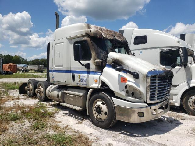 2015 Freightliner Cascadia 1 12.8L