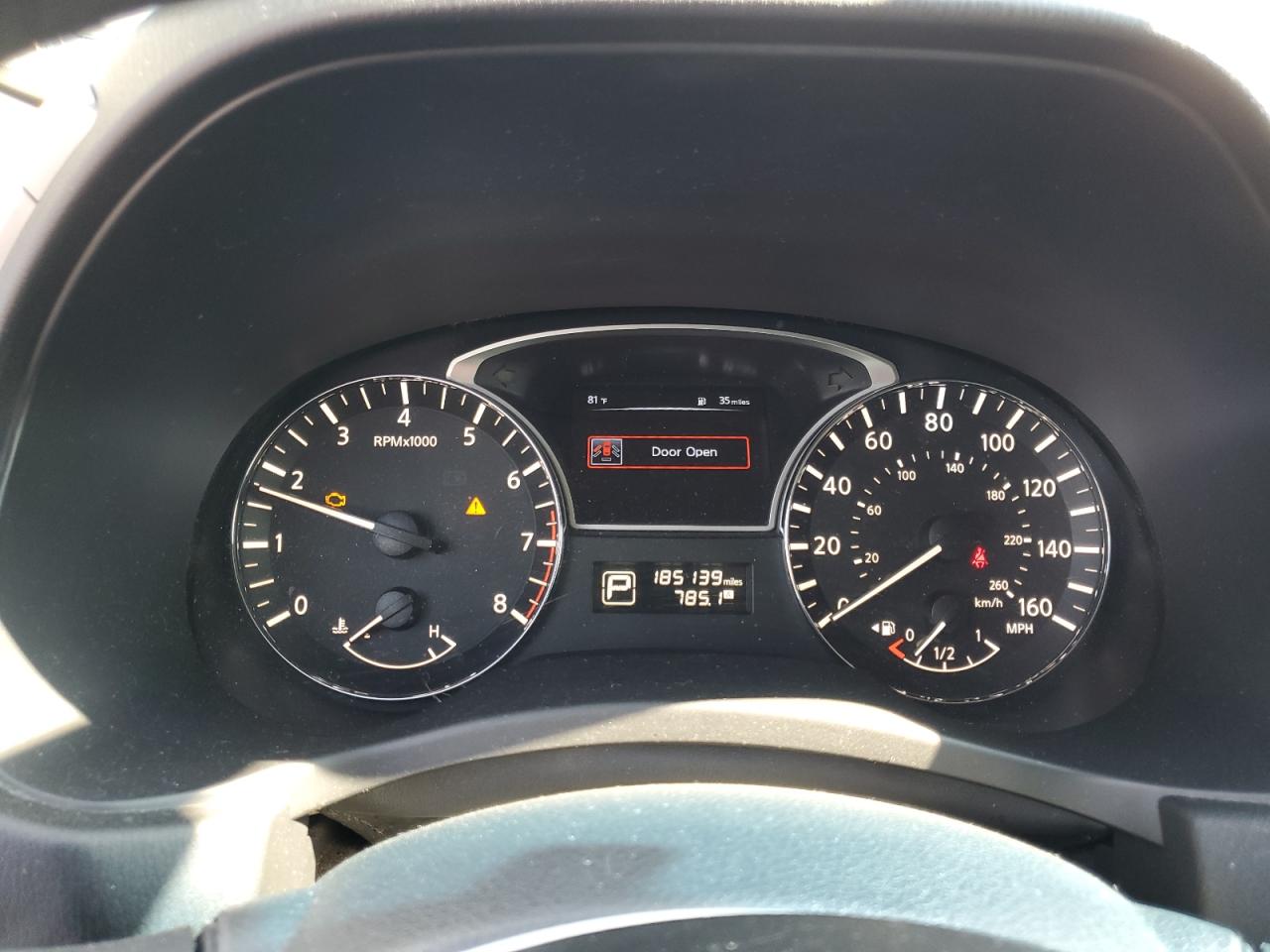 2015 Nissan Pathfinder S VIN: 5N1AR2MN7FC693339 Lot: 64952015