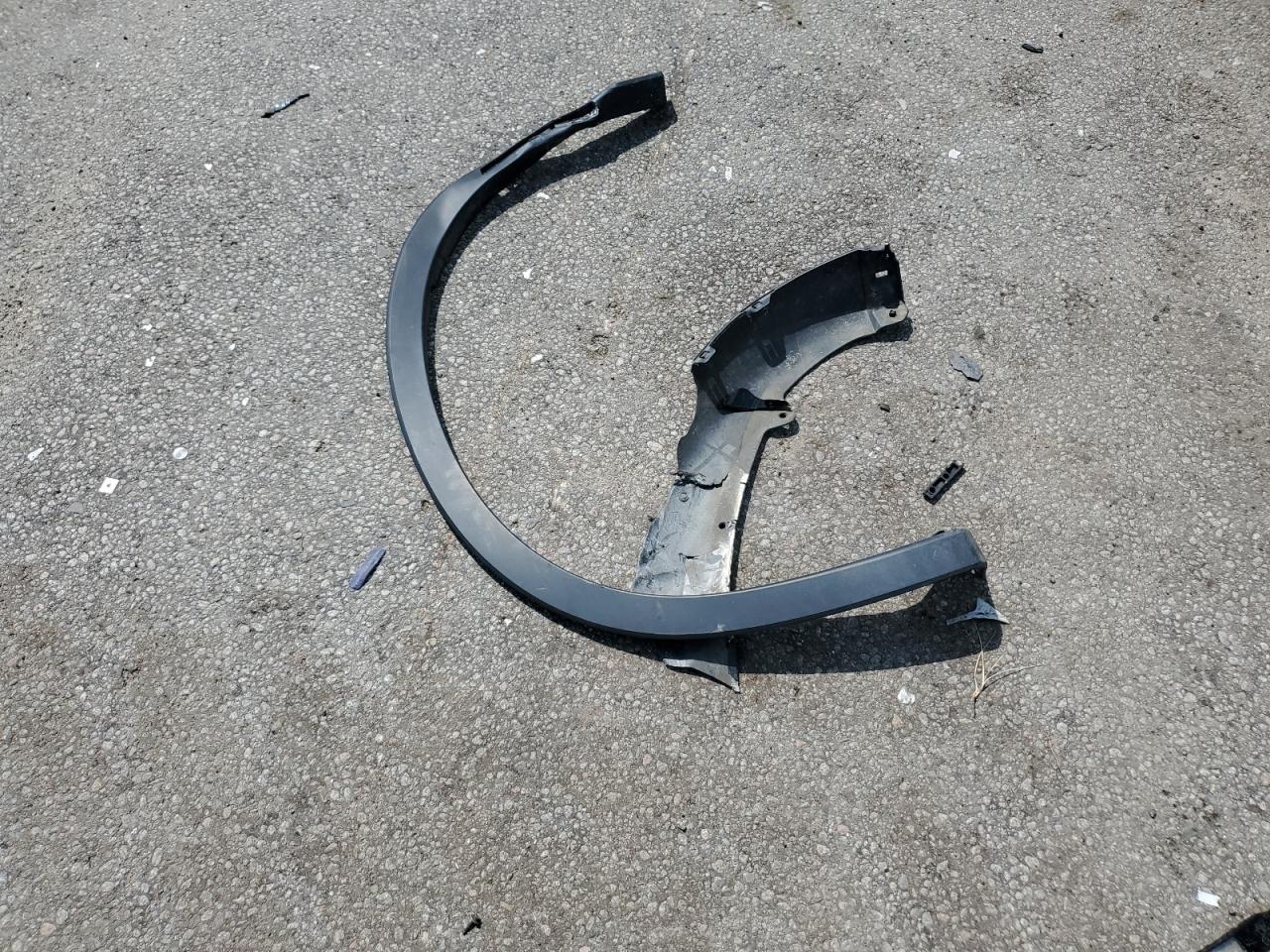 2023 Mitsubishi Outlander Se VIN: JA4J4UA8XPZ014511 Lot: 63881565