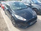 2016 FORD FIESTA ST- for sale at Copart SANDY