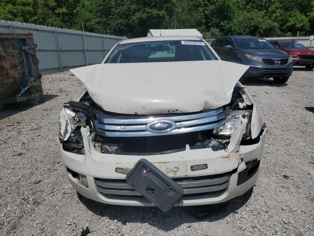 2009 FORD FUSION S  