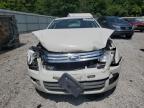 2009 FORD FUSION S   for sale at Copart WV - CHARLESTON