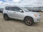 2010 TOYOTA RAV4    for sale at Copart AB - EDMONTON