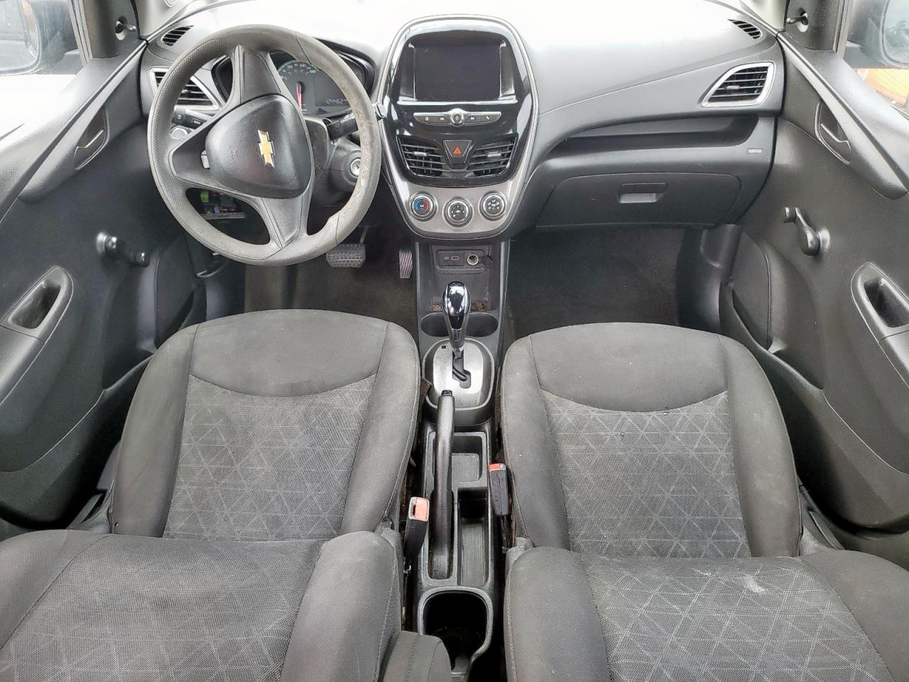 2019 Chevrolet Spark Ls VIN: KL8CB6SA0KC704371 Lot: 65344395