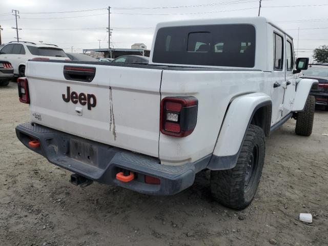  JEEP GLADIATOR 2022 Biały