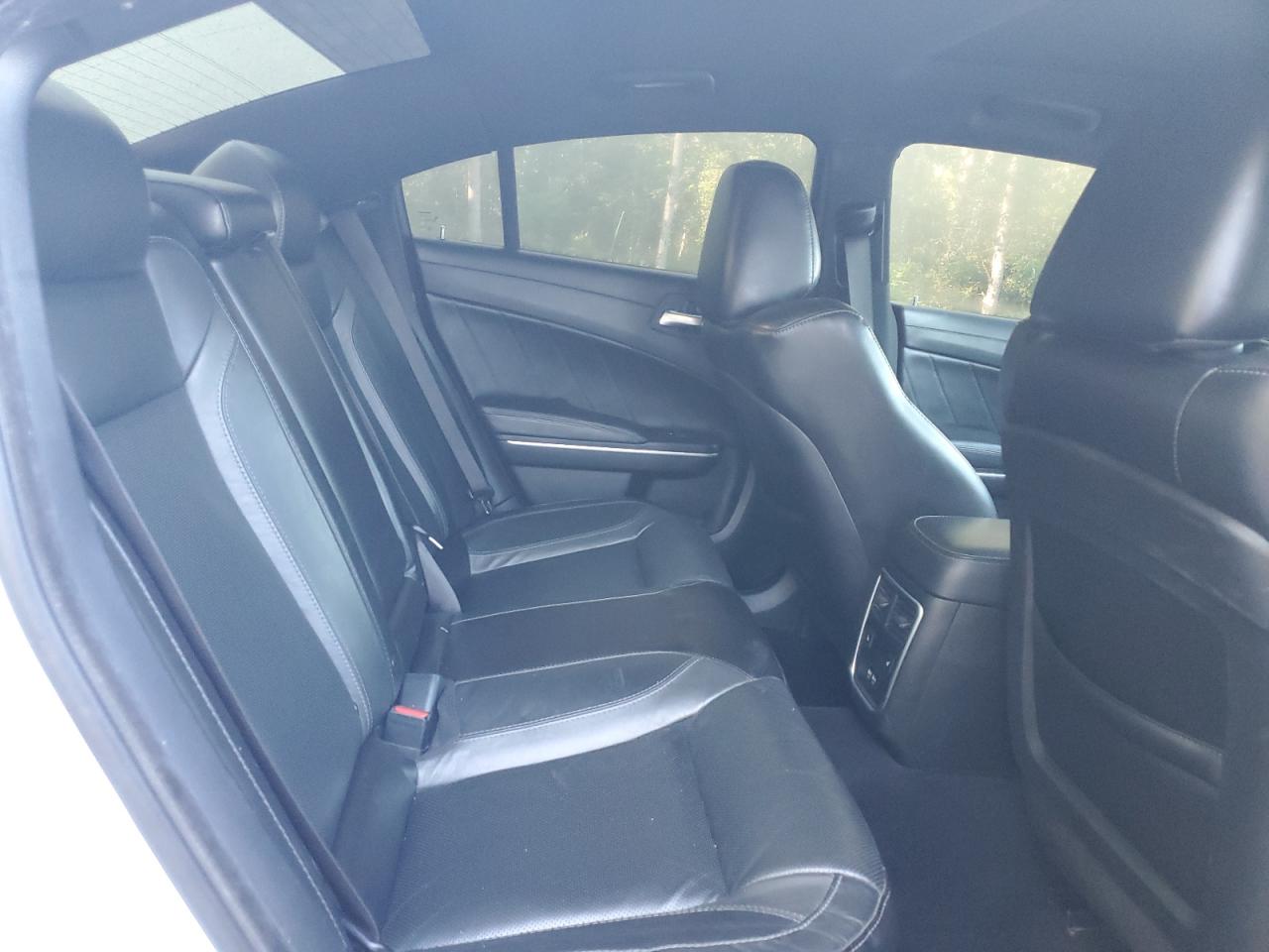 2019 Dodge Charger Sxt VIN: 2C3CDXJG2KH616937 Lot: 62221875
