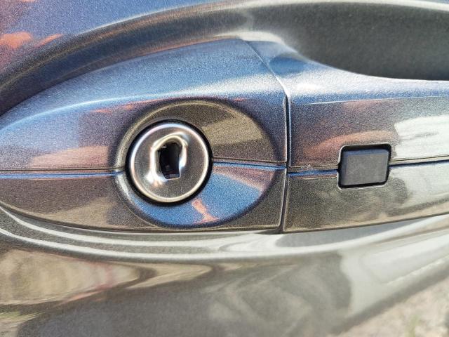 2015 FORD FIESTA 1.0 ECOBOOST TITANIUM 5DR