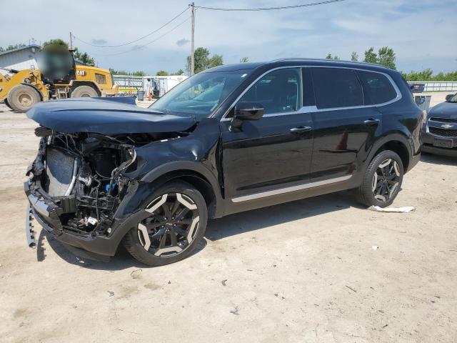 KIA TELLURIDE 2024