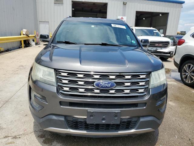  FORD EXPLORER 2016 Gray