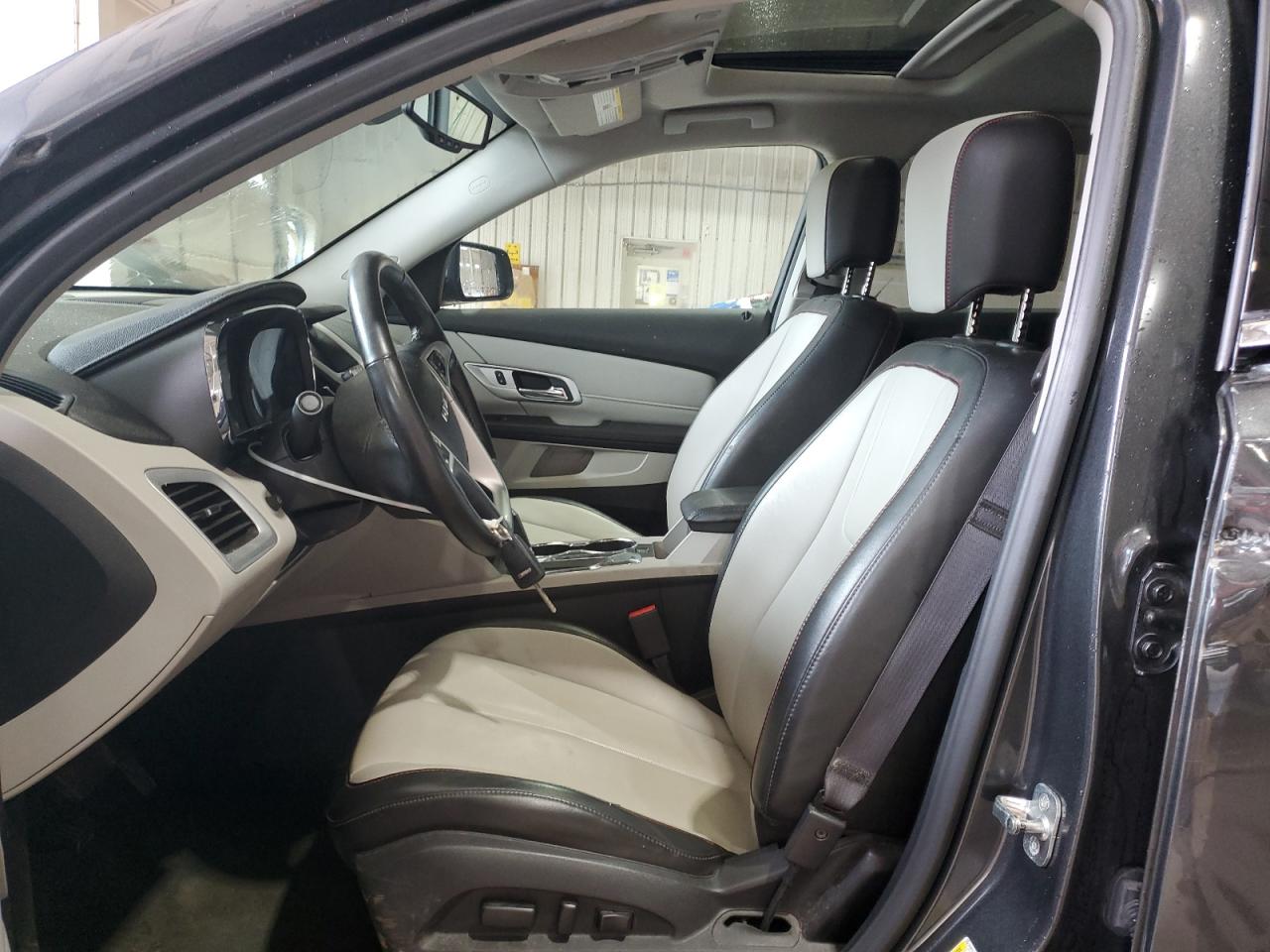 2017 GMC Terrain Slt VIN: 2GKFLUEK7H6150990 Lot: 64470795