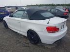 2012 BMW 118D M SPO for sale at Copart CORBY