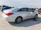 2011 HYUNDAI SONATA SE   for sale at Copart LA - NEW ORLEANS
