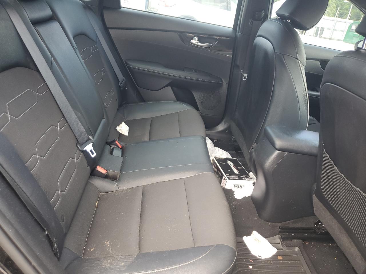 3KPF34AD8ME278295 2021 Kia Forte Gt Line