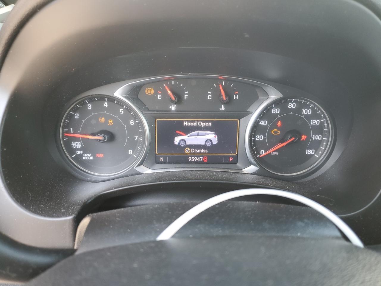 2020 GMC Terrain Sle VIN: 3GKALTEV2LL254015 Lot: 63228185