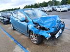 2014 MAZDA 2 TAMURA for sale at Copart NEWBURY