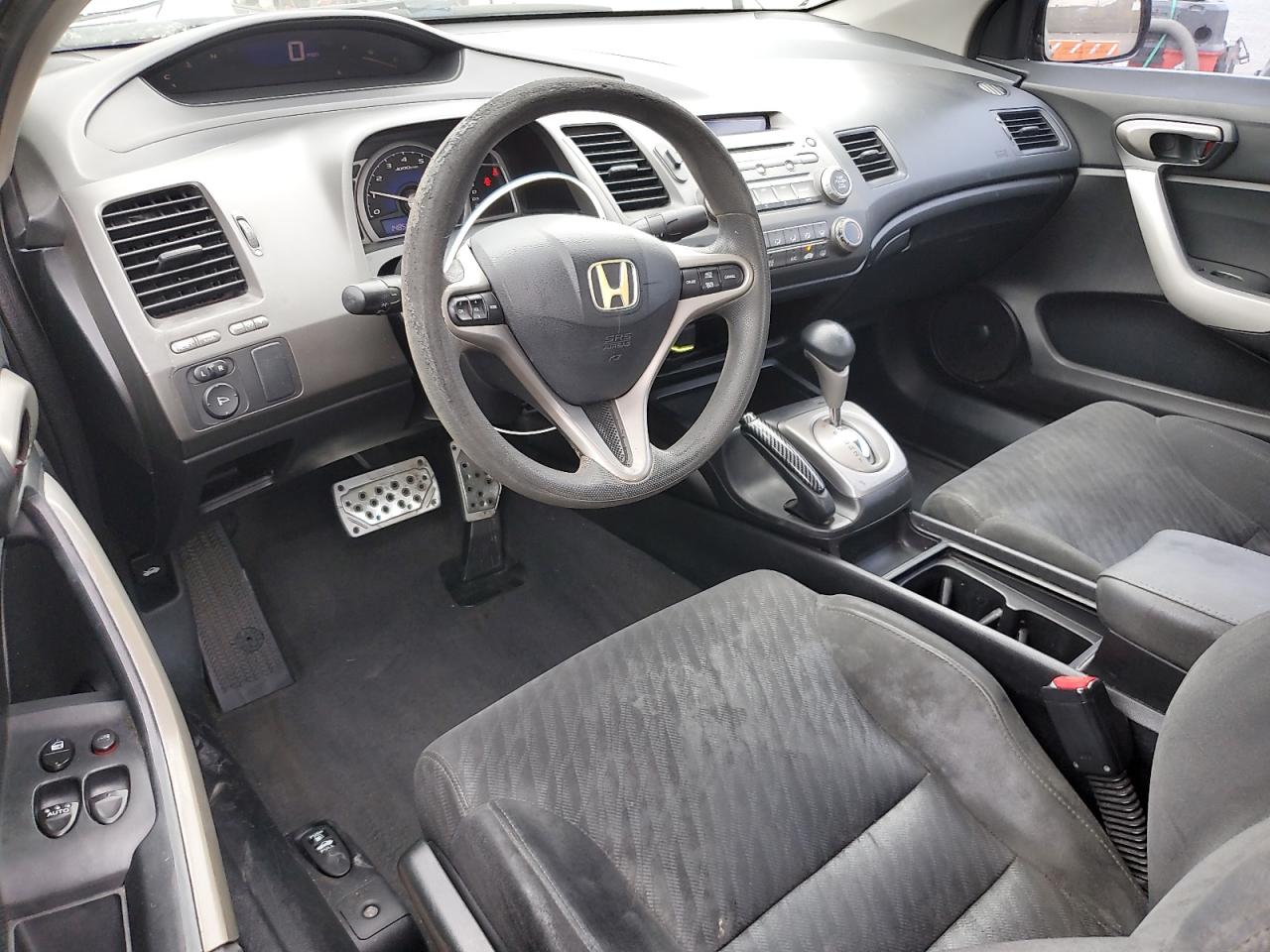 2009 Honda Civic Ex VIN: 2HGFG128X9H520697 Lot: 64806445
