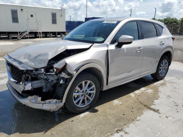 MAZDA CX-5 PREFE 2025