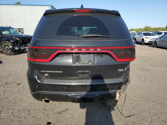  DODGE DURANGO 2020 Czarny