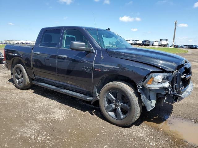  RAM 1500 2021 Сharcoal