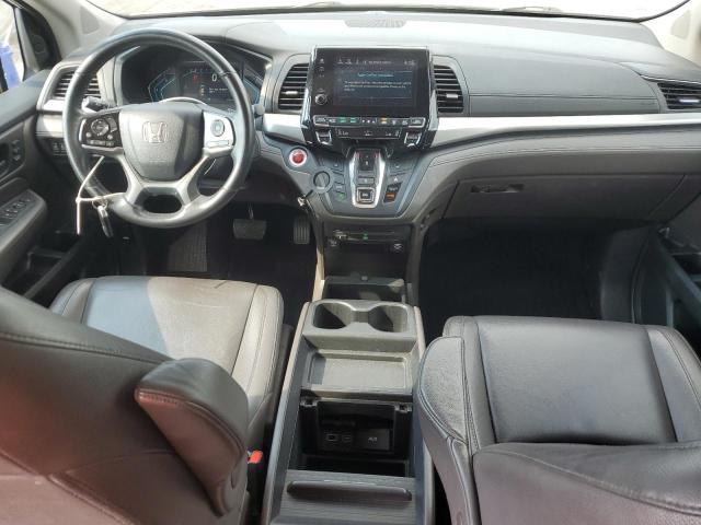  HONDA All Models 2019 Biały