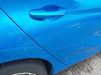 2024 MG 3 TROPHY H for sale at Copart CHESTER