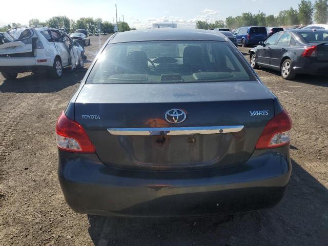 2009 TOYOTA YARIS   