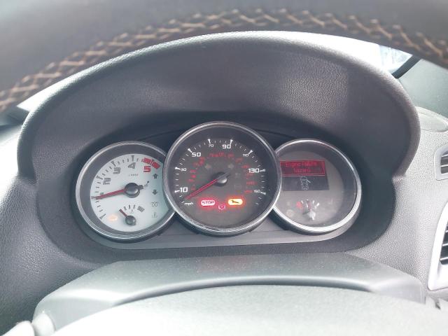 2010 RENAULT MEGANE GT