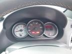 2010 RENAULT MEGANE GT for sale at Copart SANDY