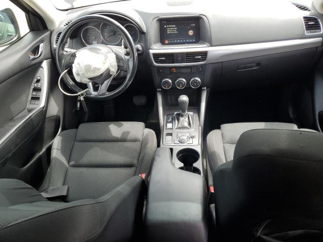  MAZDA CX-5 2016 Brązowy