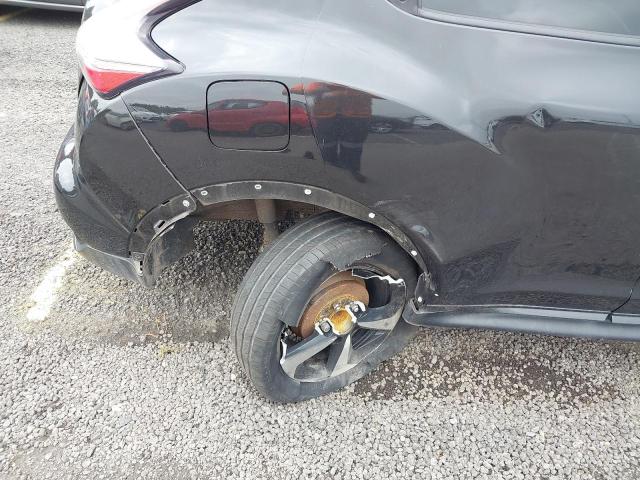 2019 NISSAN JUKE BOSE