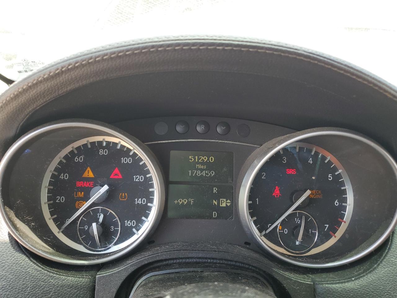 2011 Mercedes-Benz Gl 450 4Matic VIN: 4JGBF7BE2BA662695 Lot: 64037415