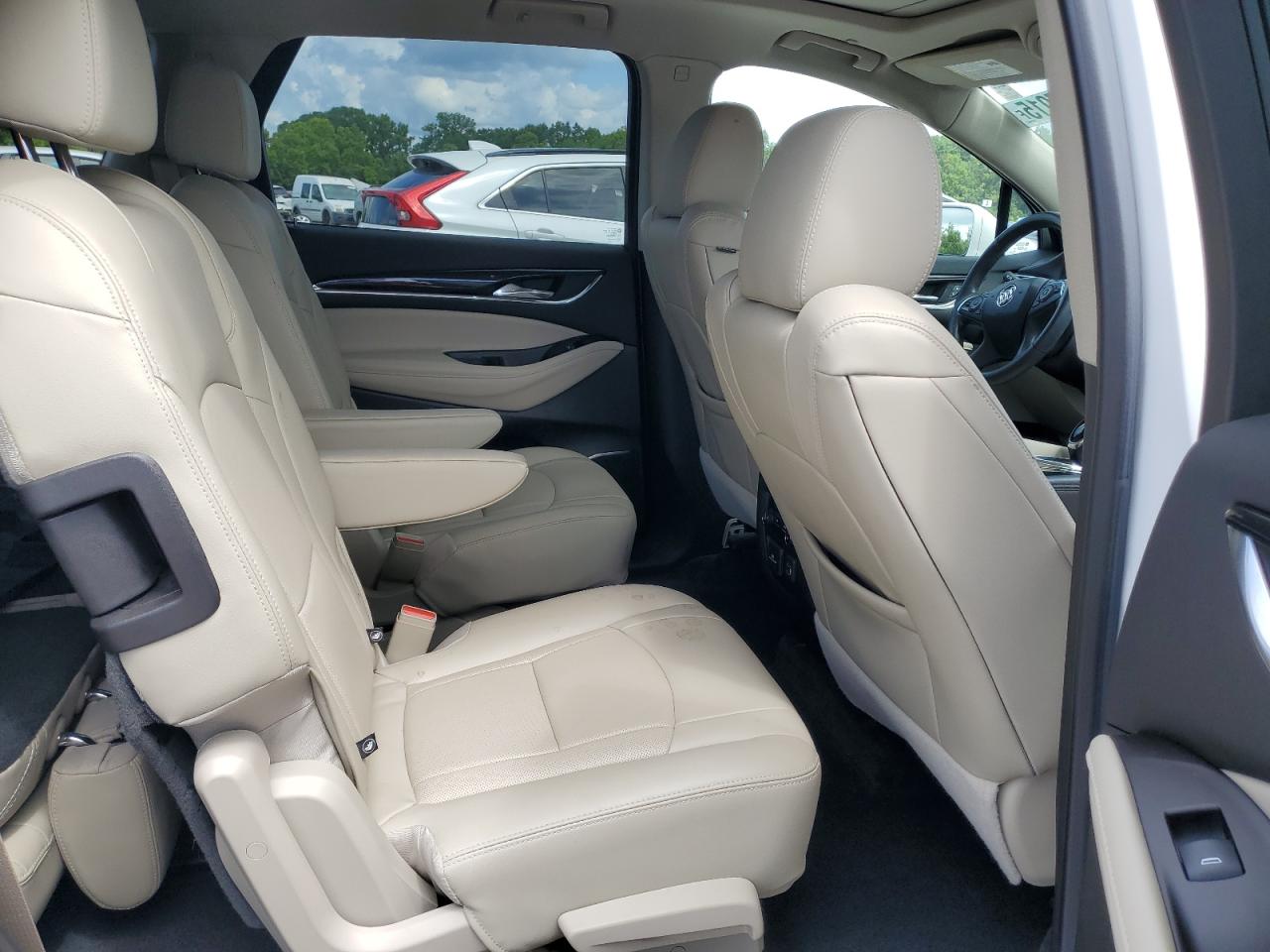 2020 Buick Enclave Essence VIN: 5GAERBKW7LJ218414 Lot: 64237015
