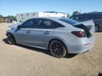 2023 HONDA CIVIC SPORT   for sale at Copart ON - COOKSTOWN