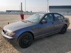 2003 BMW 325 XI   for sale at Copart AB - EDMONTON