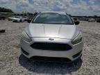 1FADP3E23HL****** Used and Repairable 2017 Ford Focus in Alabama State