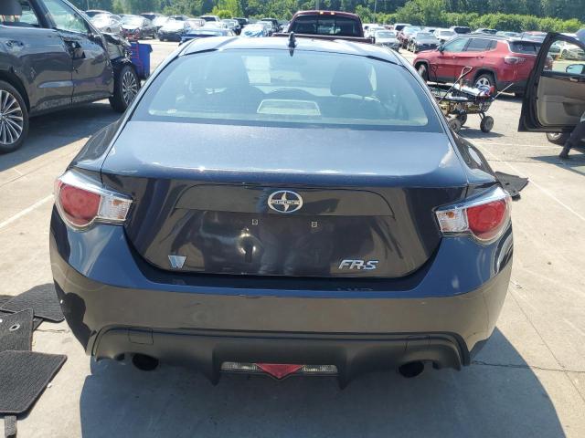  TOYOTA SCION 2015 Сharcoal